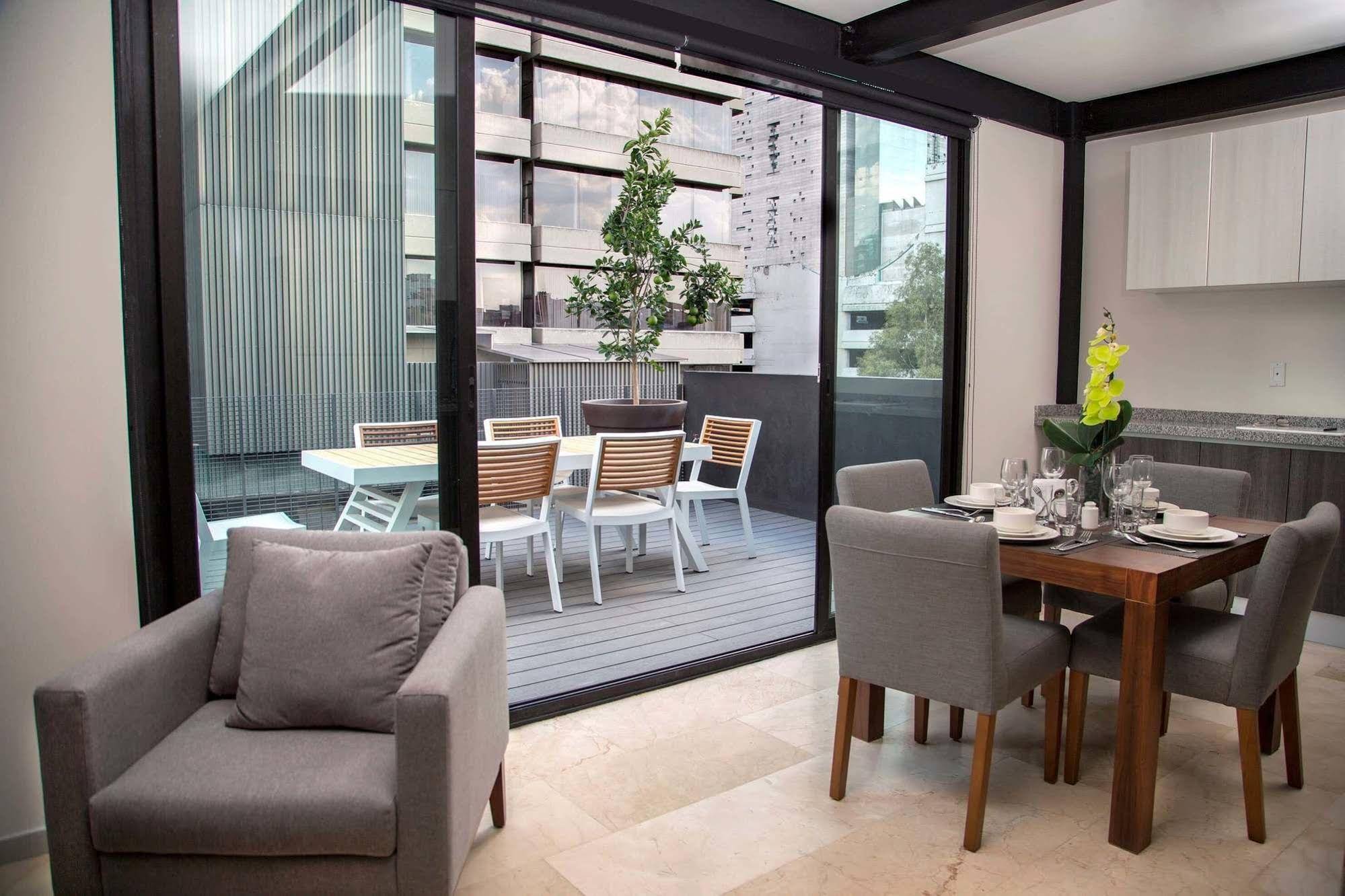 Mx Grand Suites