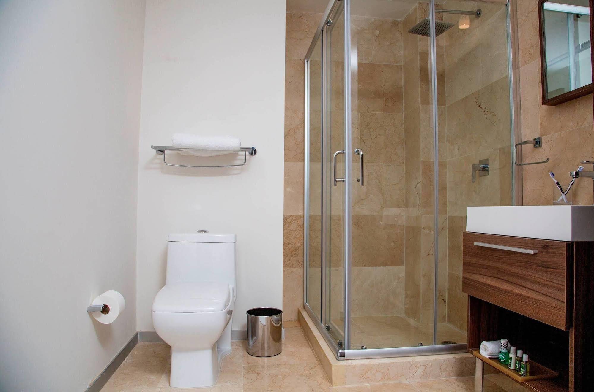 Mx Grand Suites