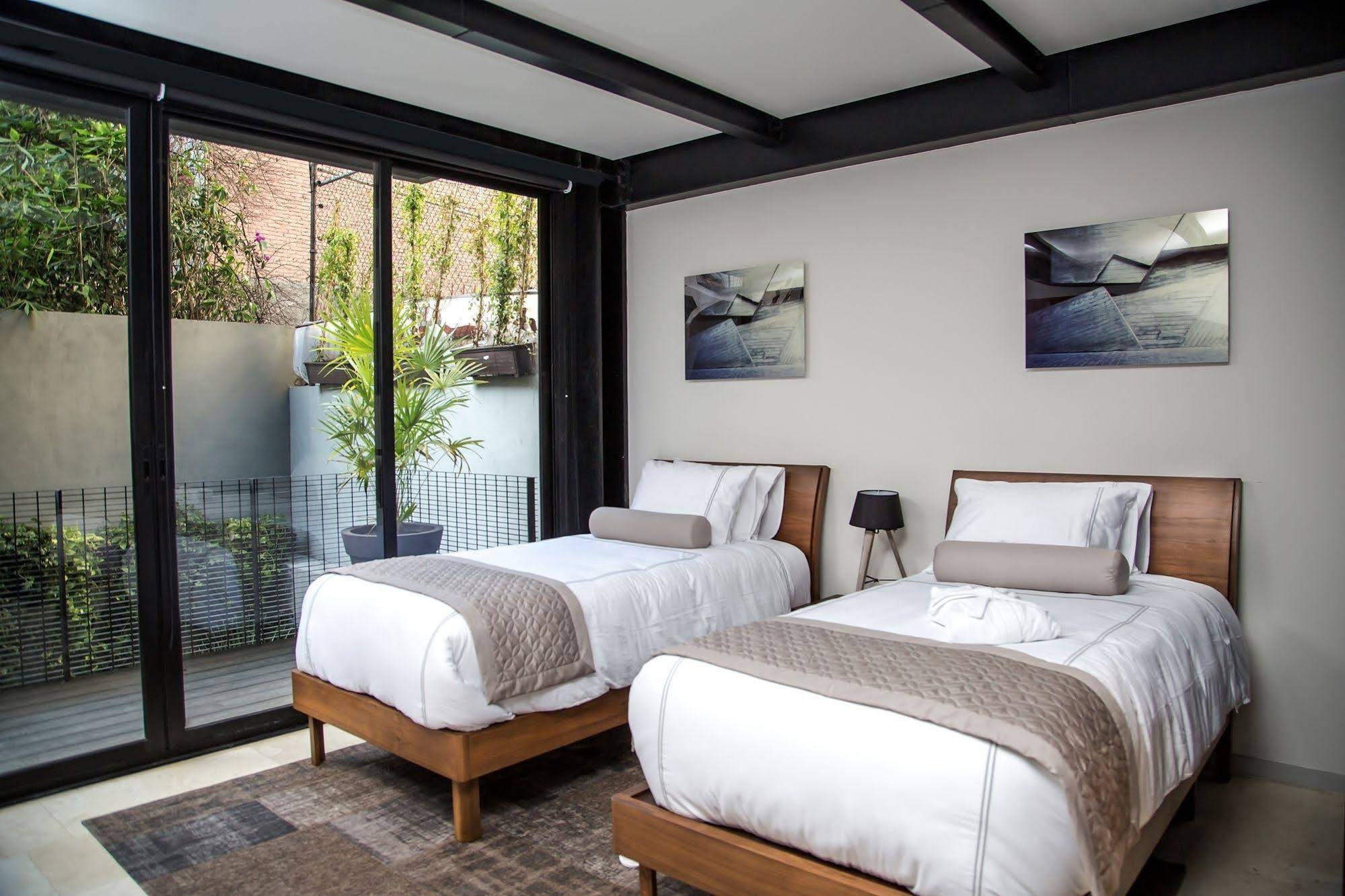Mx Grand Suites