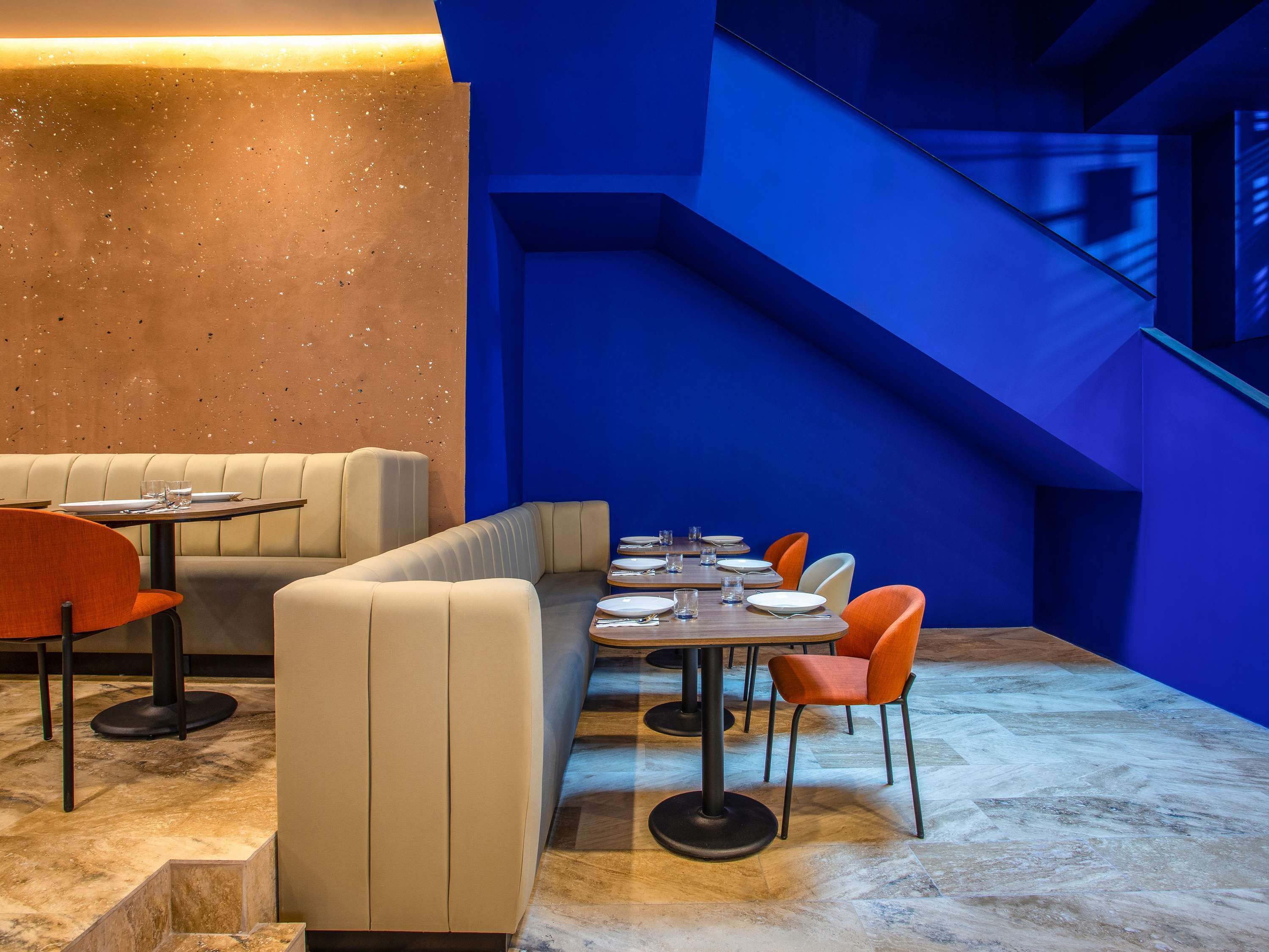 Novotel Mexico City Centro Histórico