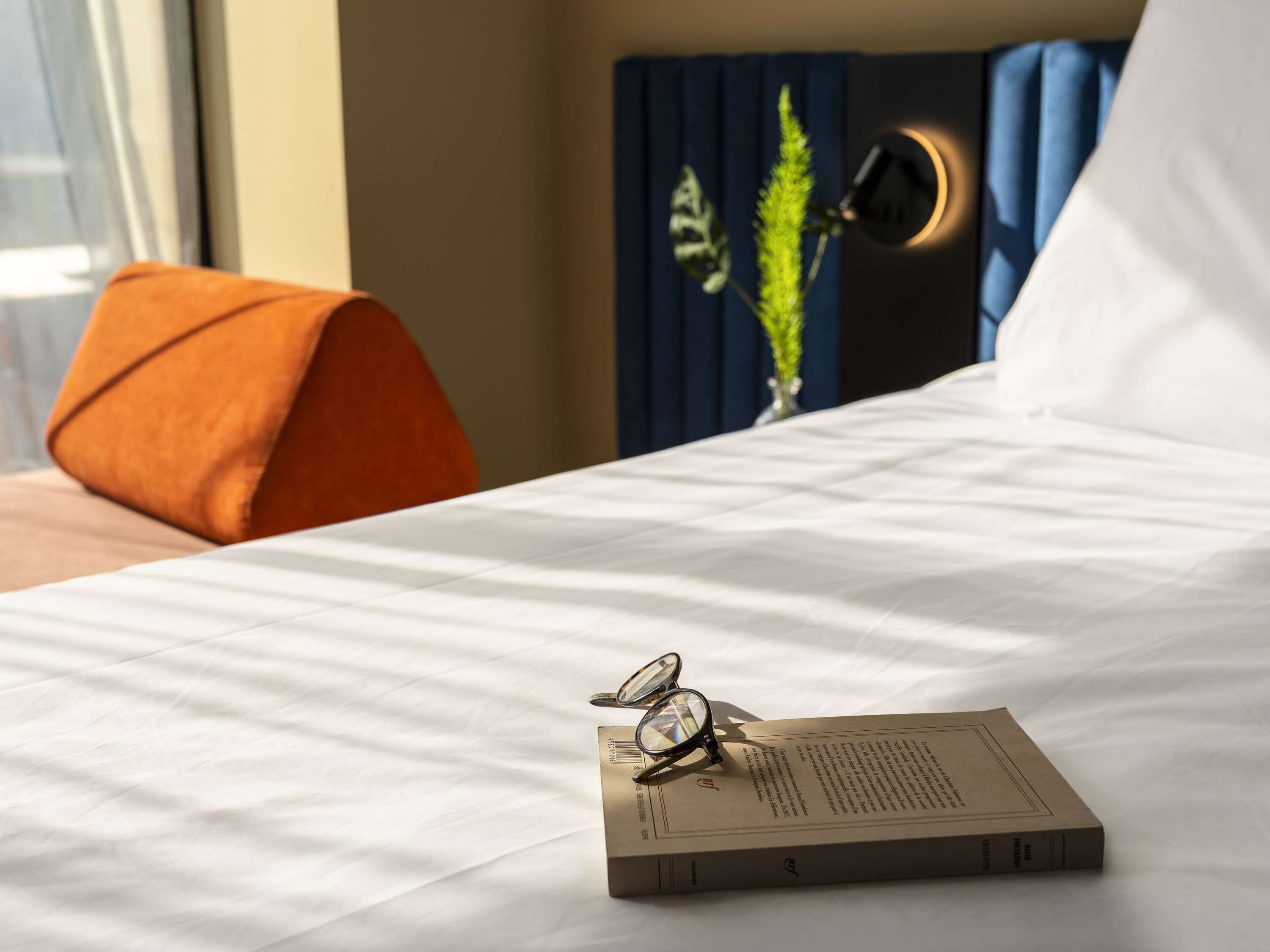 Novotel Mexico City Centro Histórico