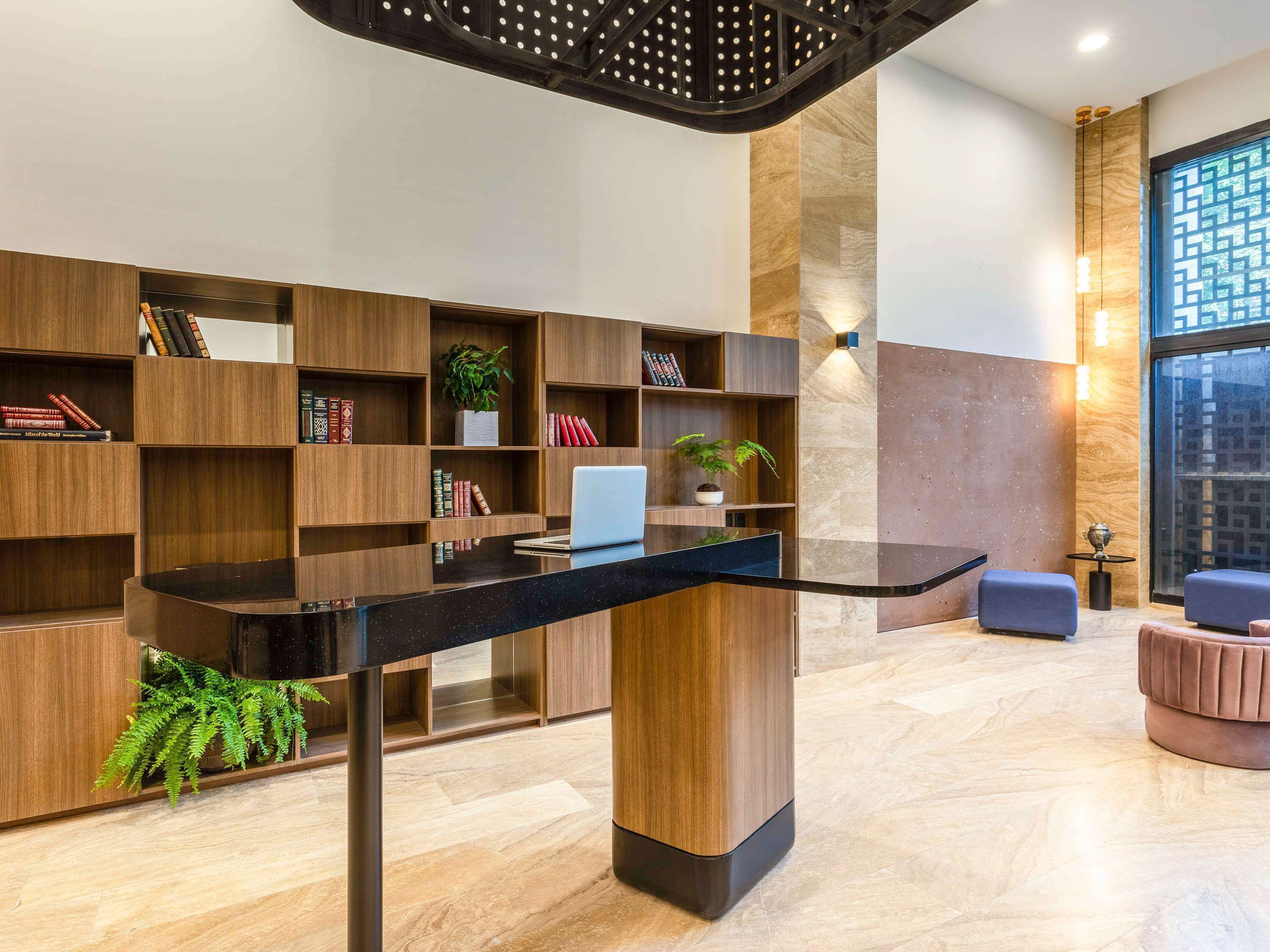 Novotel Mexico City Centro Histórico