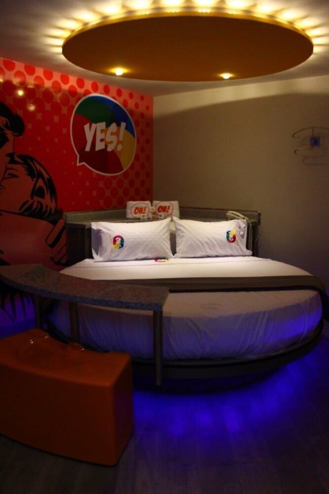 OH Oriente Hotel - Adults Only