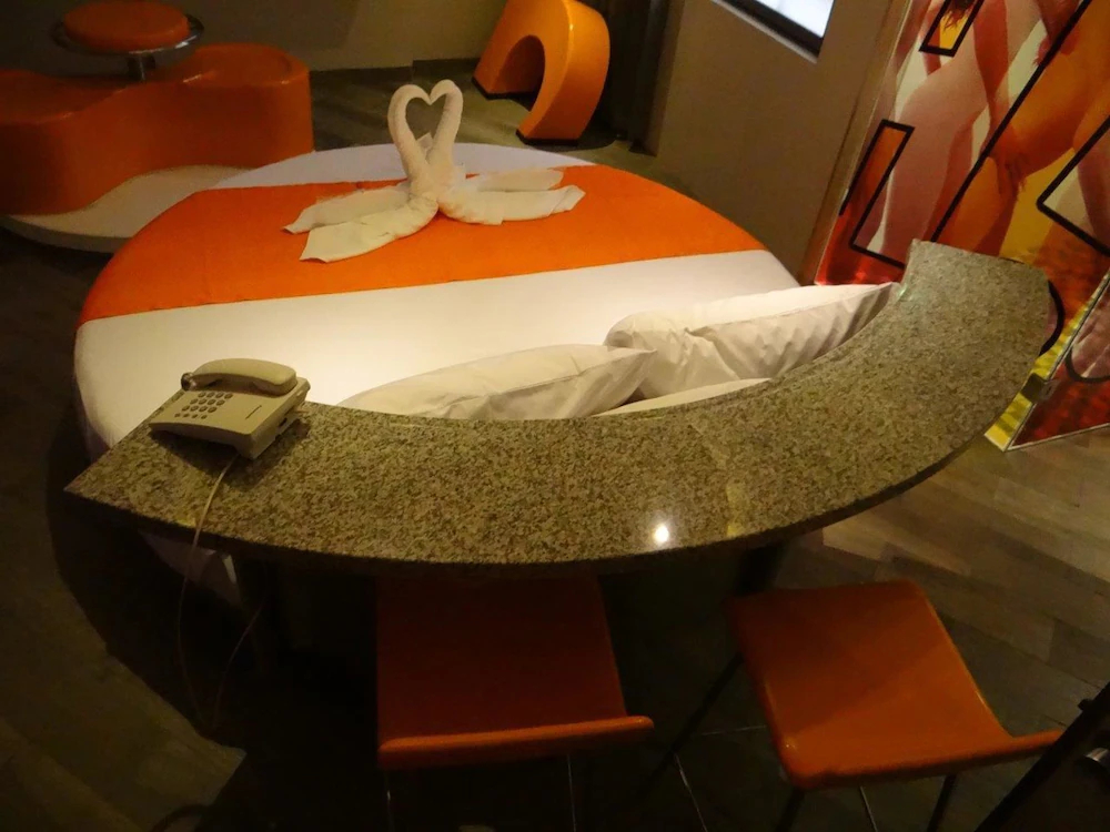 OH Oriente Hotel - Adults Only