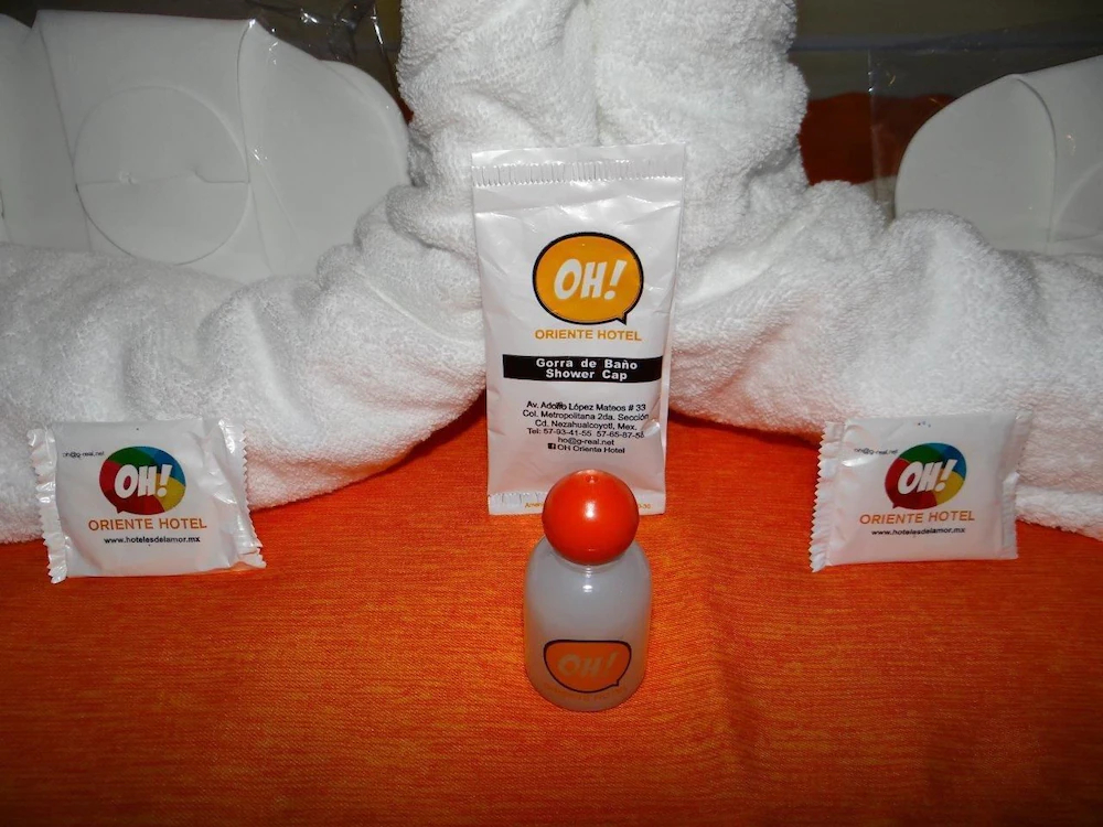 OH Oriente Hotel - Adults Only