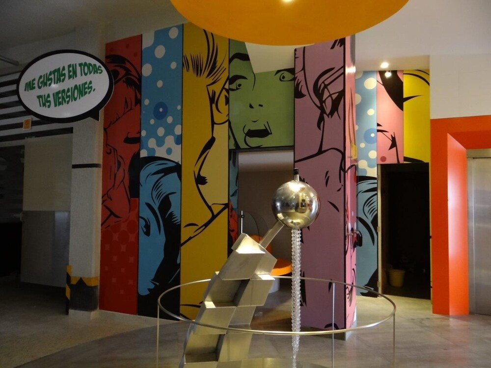 OH Oriente Hotel - Adults Only