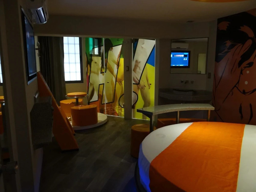 OH Oriente Hotel - Adults Only