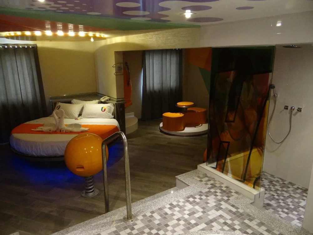 OH Oriente Hotel - Adults Only