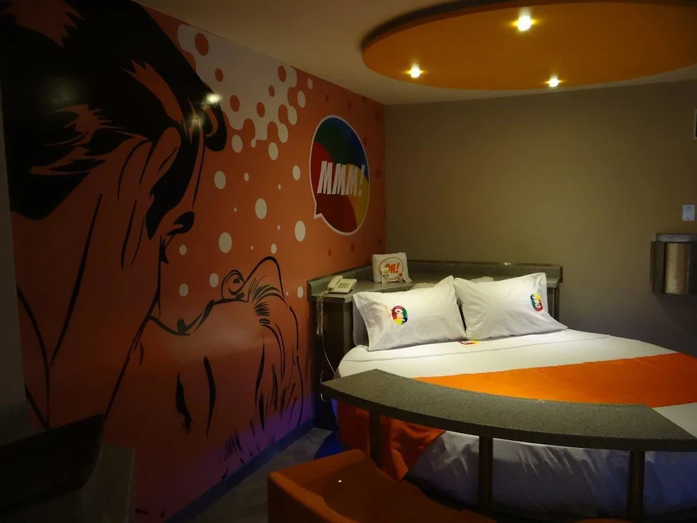 OH Oriente Hotel - Adults Only