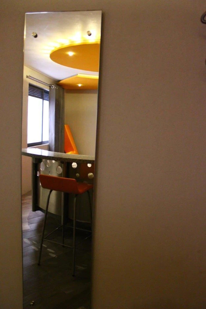 OH Oriente Hotel - Adults Only