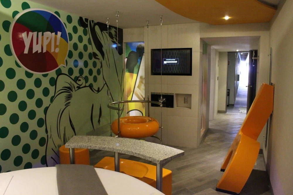 OH Oriente Hotel - Adults Only