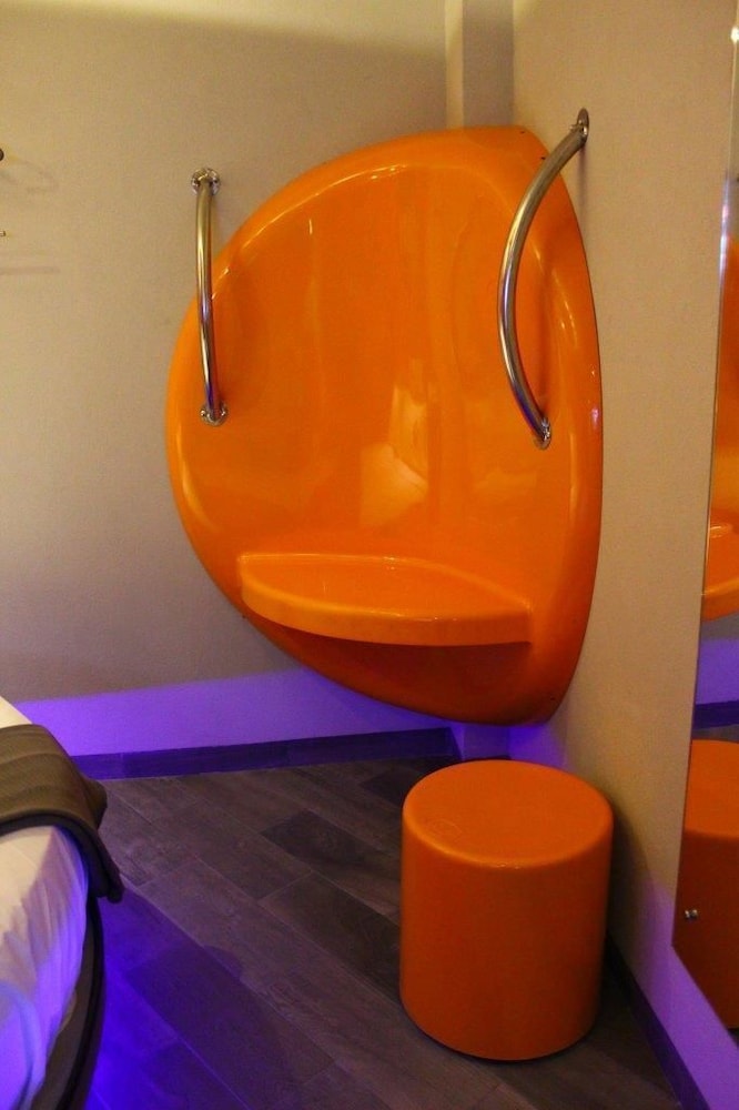 OH Oriente Hotel - Adults Only