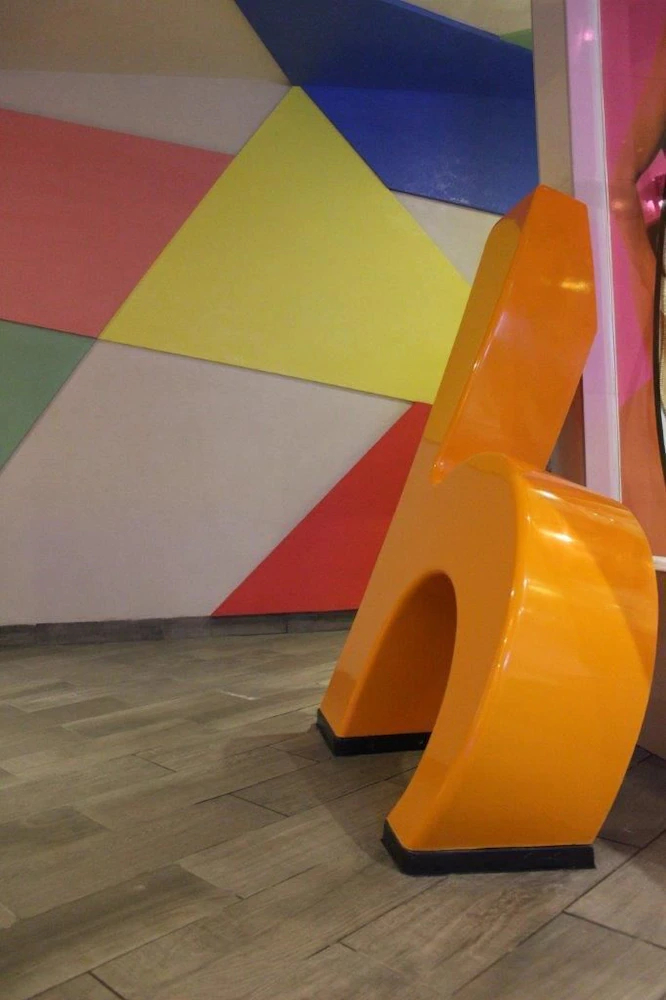 OH Oriente Hotel - Adults Only