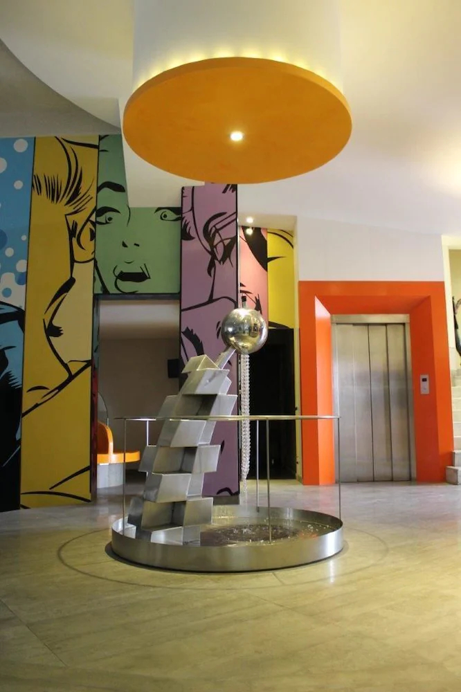 OH Oriente Hotel - Adults Only