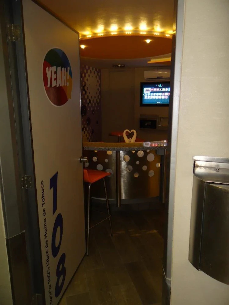 OH Oriente Hotel - Adults Only