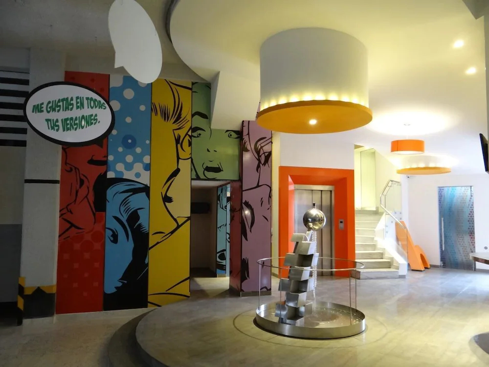 OH Oriente Hotel - Adults Only