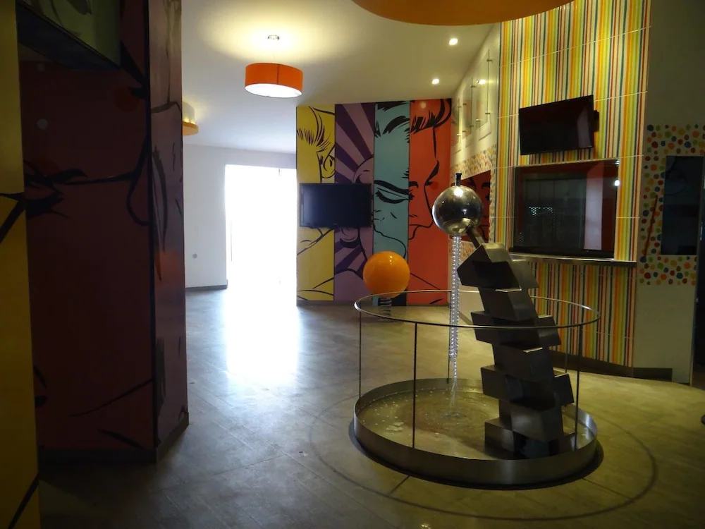 OH Oriente Hotel - Adults Only