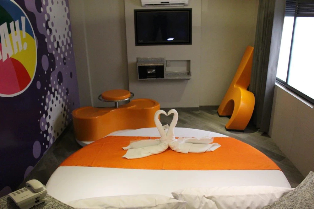 OH Oriente Hotel - Adults Only