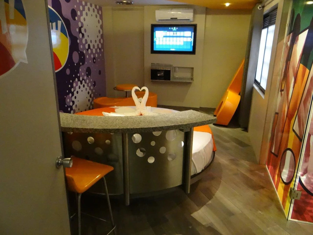 OH Oriente Hotel - Adults Only