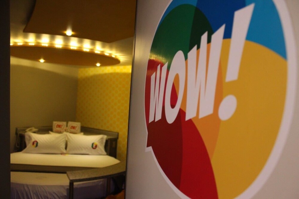 OH Oriente Hotel - Adults Only