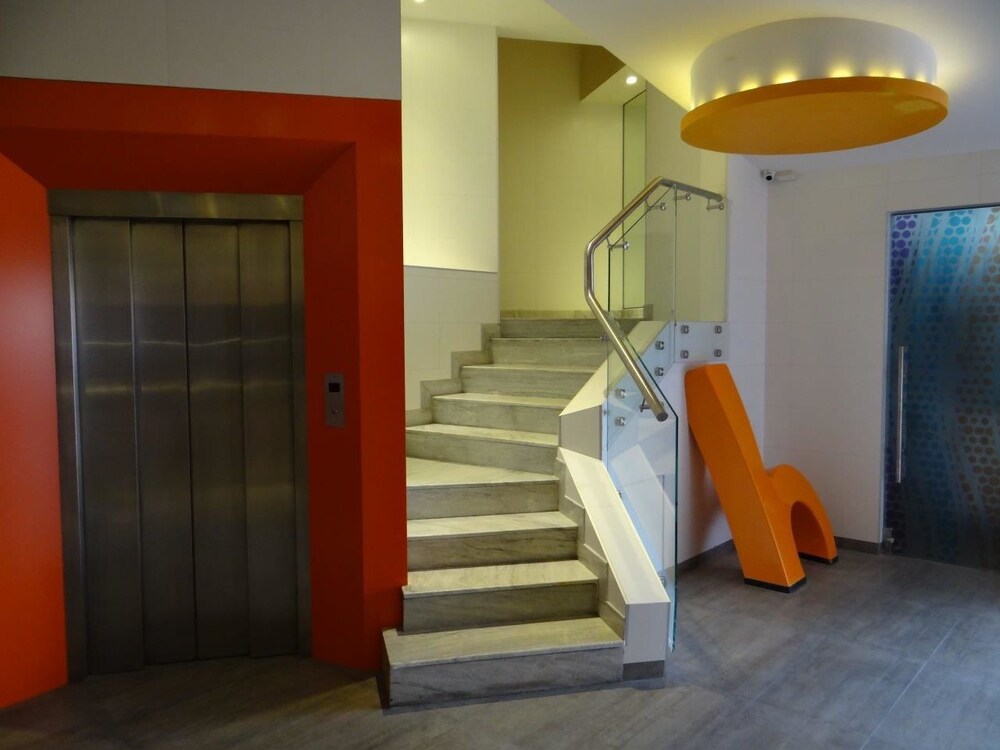 OH Oriente Hotel - Adults Only