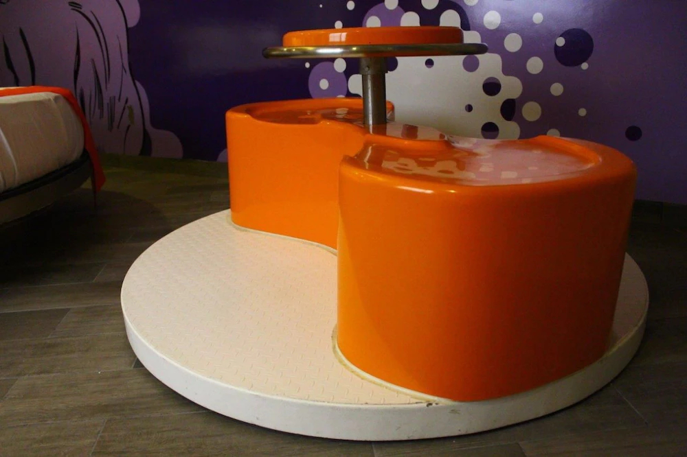 OH Oriente Hotel - Adults Only