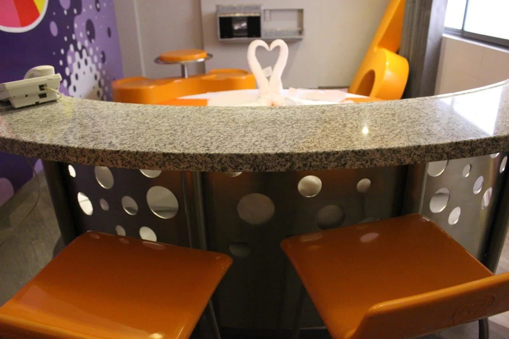 OH Oriente Hotel - Adults Only