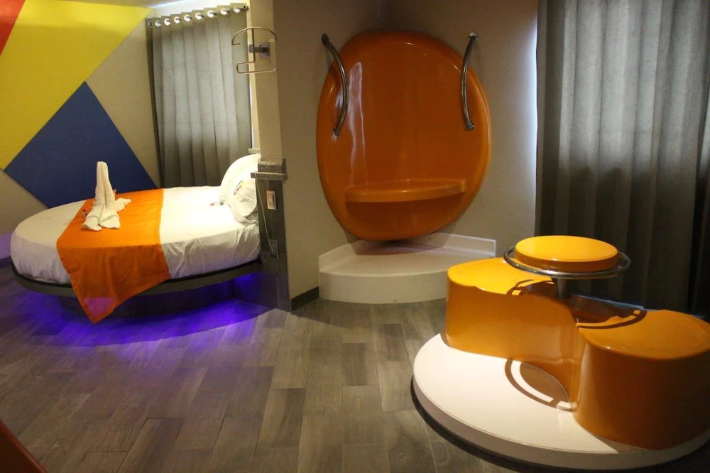 OH Oriente Hotel - Adults Only