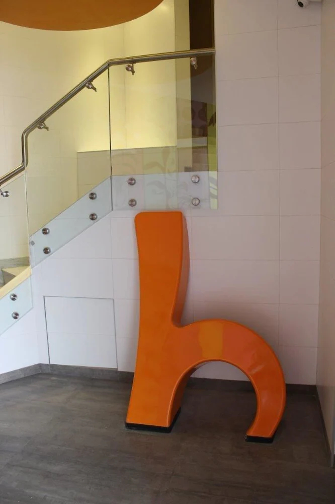 OH Oriente Hotel - Adults Only