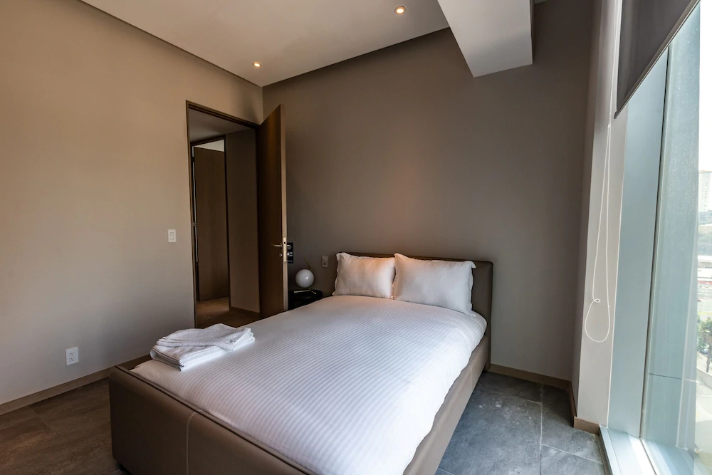 Paradox Santa Fe