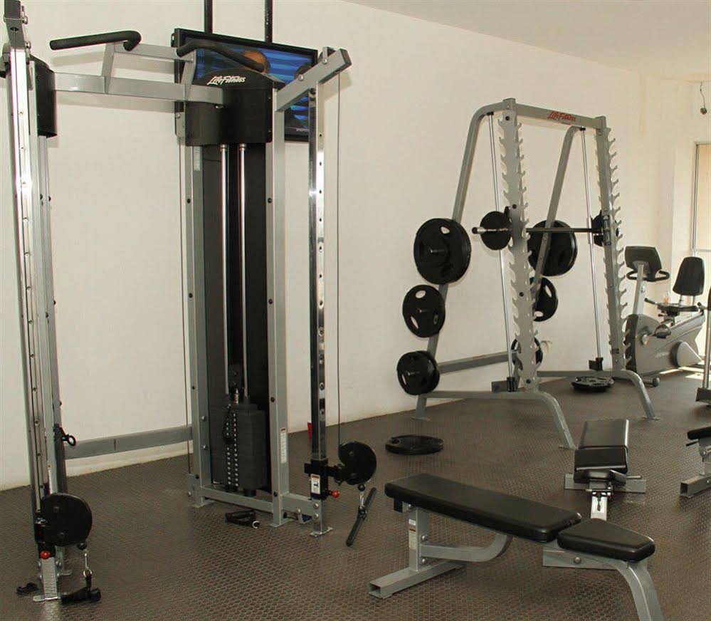 Elite 47 Hotel & Suites