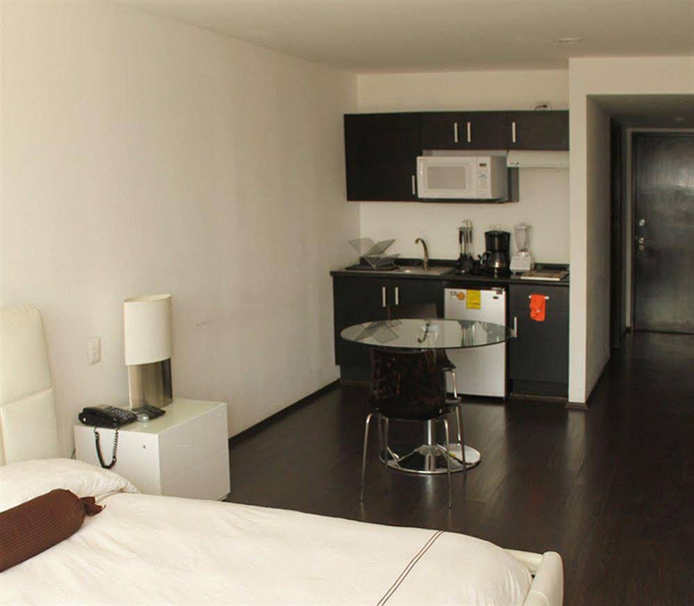 Elite 47 Hotel & Suites