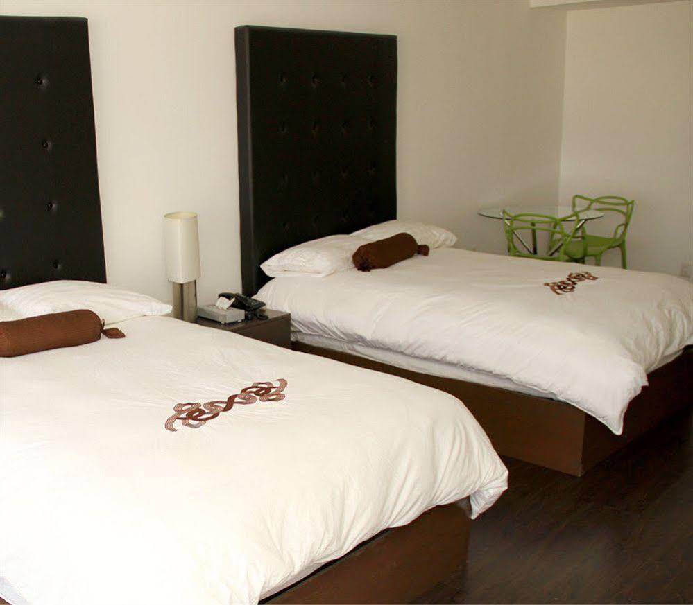 Elite 47 Hotel & Suites