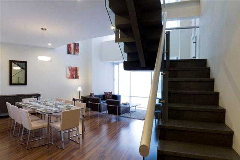 Plaza Suites