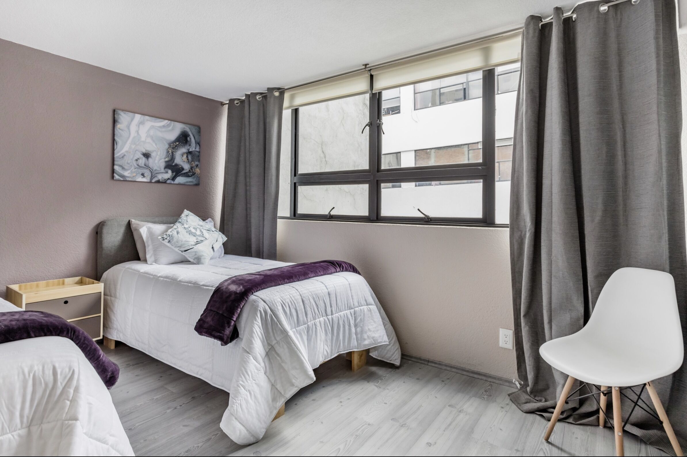 Pomona Apartments by Daju