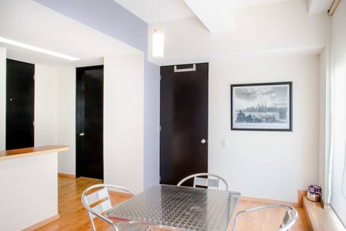 Puerta Alameda Condominium