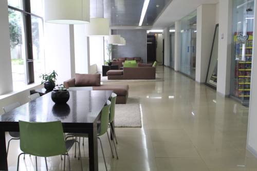 Puerta Alameda Condominium