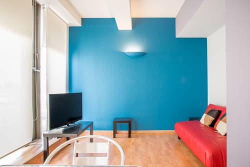 Puerta Alameda Condominium
