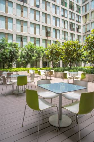 Puerta Alameda Condominium