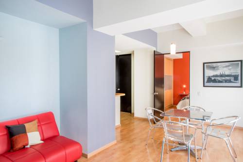 Puerta Alameda Condominium