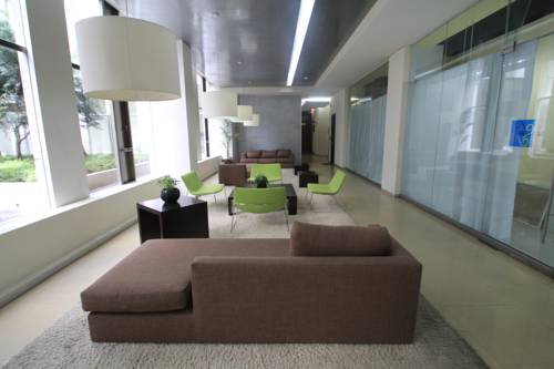Puerta Alameda Condominium