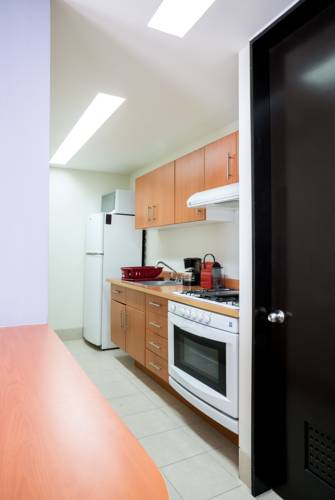 Puerta Alameda Condominium