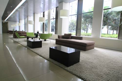 Puerta Alameda Condominium