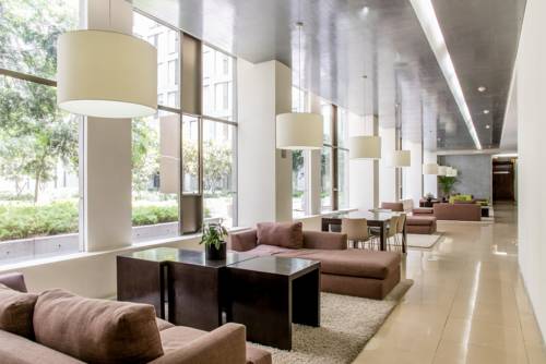 Puerta Alameda Condominium
