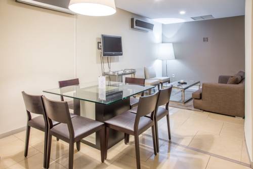 Puerta Alameda Condominium