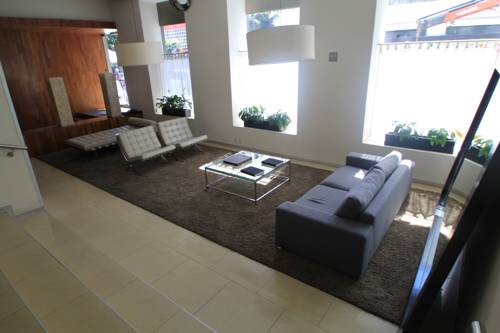 Puerta Alameda Condominium