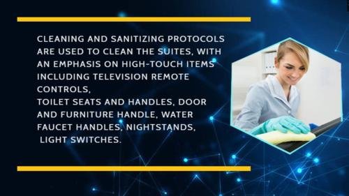 Puerta Alameda Suites