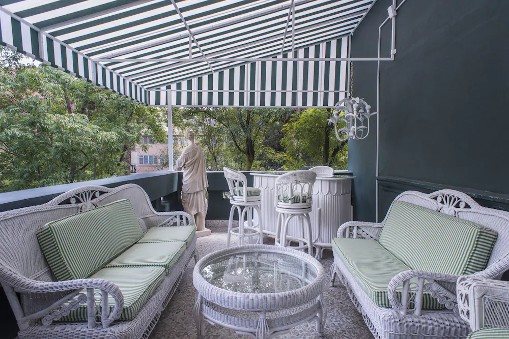 Pug Seal Anatole France