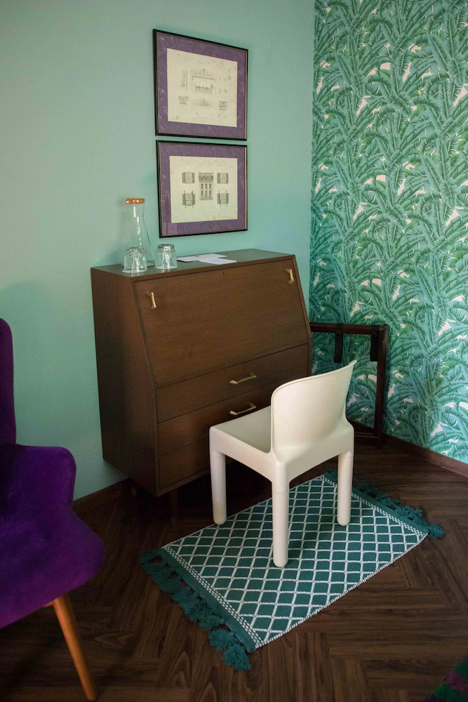 Pug Seal Anatole France