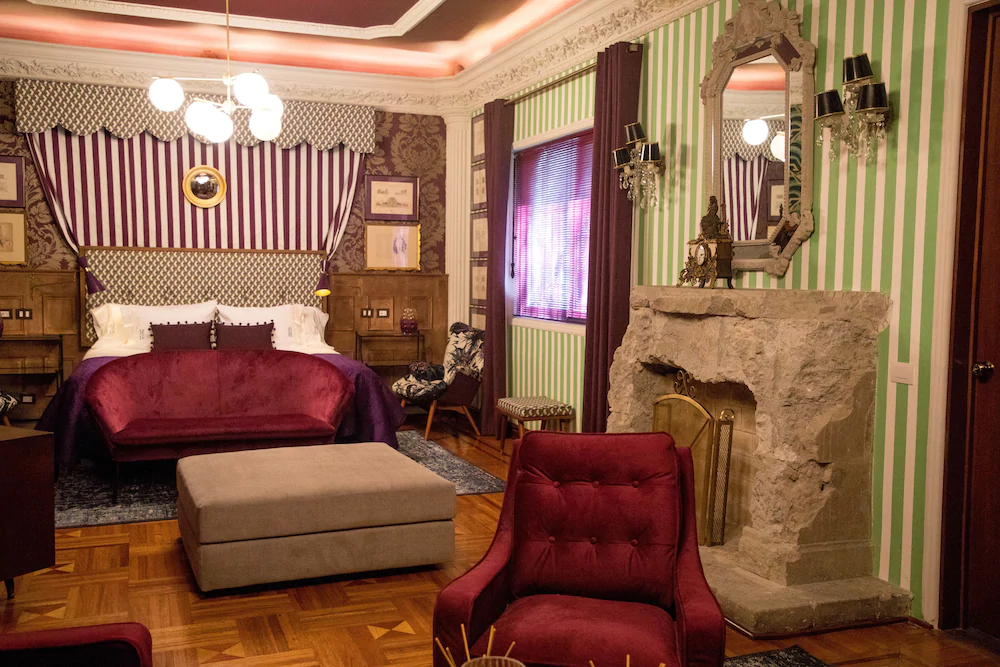 Pug Seal Anatole France